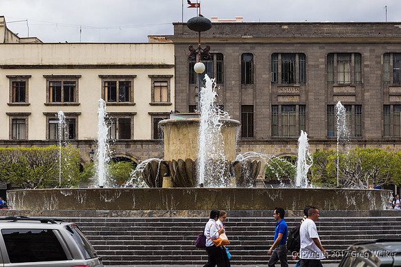 Guadalajara, Jalisco, Mexico