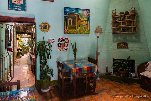 Ajijic, Jalisco, Mexico