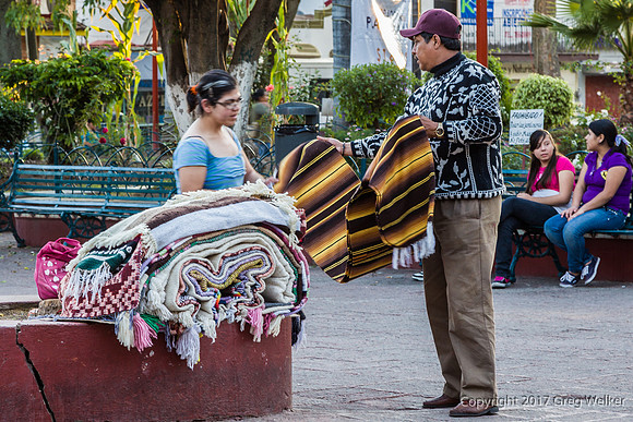 Ajijic, Jalisco, Mexico