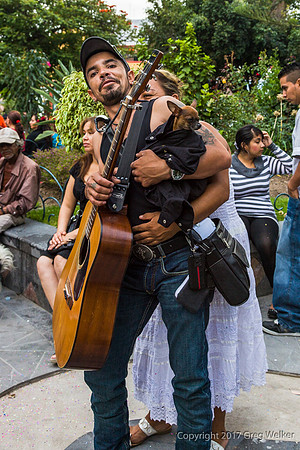Ajijic, Jalisco, Mexico