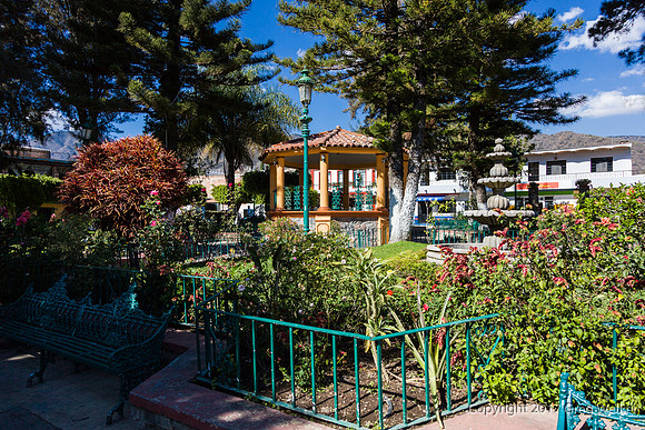 San Antonio Tlayacapan, Jalisco, Mexico