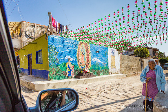 San Juan Cosala, Jalisco, Mexico