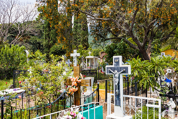 Ajijic, Jalisco, Mexico