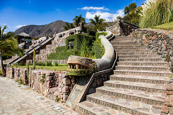 San Juan Cosala, Jalisco, Mexico