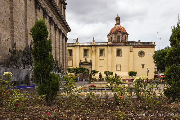 Guadalajara, Jalisco, Mexico