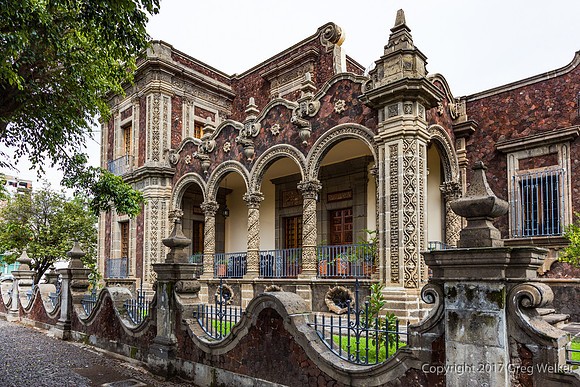 Guadalajara, Jalisco, Mexico