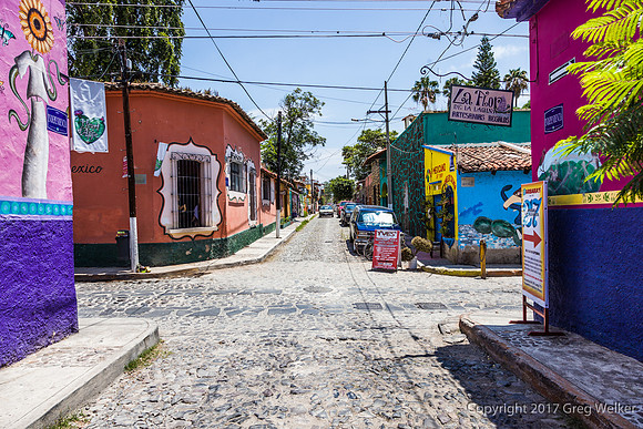 Ajijic, Jalisco, Mexico