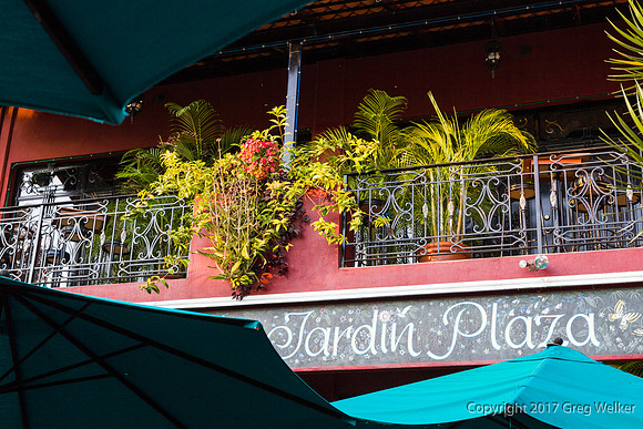 Ajijic, Jalisco, Mexico