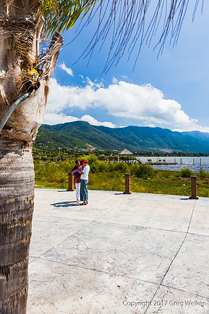 Jocotepec, Jalisco, Mexico