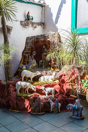San Antonio Tlayacapan, Jalisco, Mexico