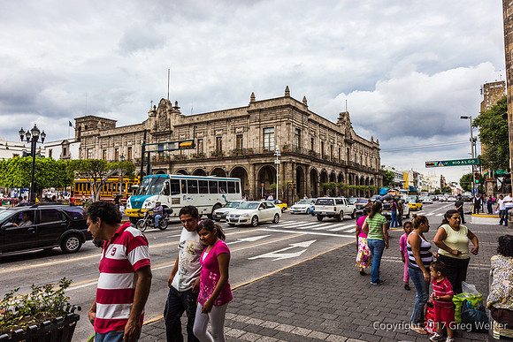 Guadalajara, Jalisco, Mexico