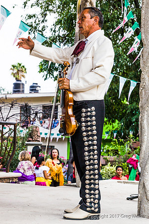 Ajijic, Jalisco, Mexico