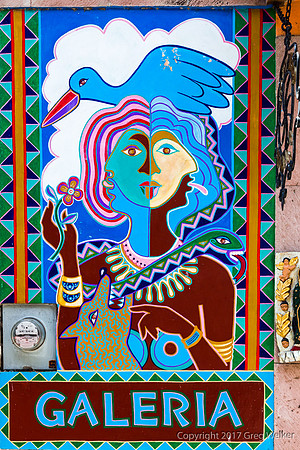 Ajijic, Jalisco, Mexico