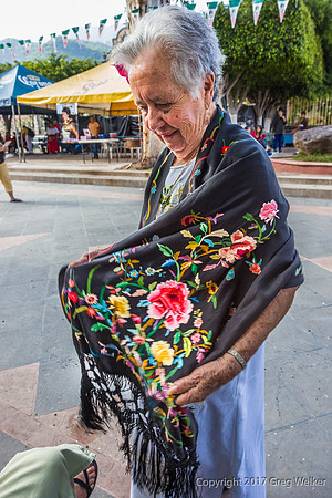 Ajijic, Jalisco, Mexico