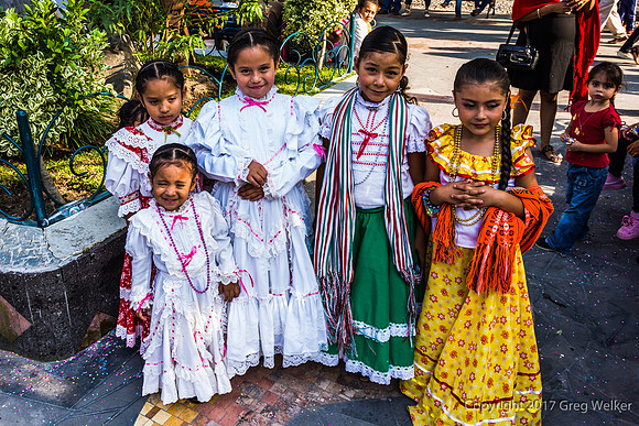 Ajijic, Jalisco, Mexico