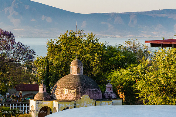 Shots in and around Ajijic and surrounding area.  Lake Chapala.