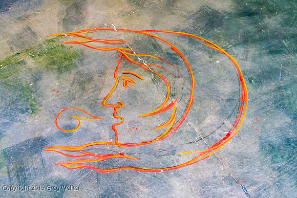 Shots in and around Ajijic and surrounding area.  Gallery and workshop of Jesus Lopez Vega