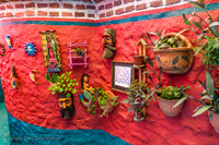 Shots in and around Ajijic and surrounding area.  Gallery and workshop of Jesus Lopez Vega