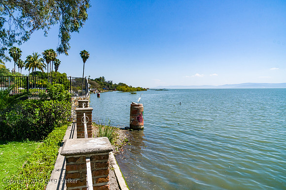 Shots in and around Ajijic and surrounding area.  Lake Chapala.