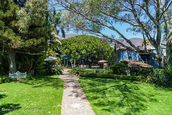 Shots in and around Ajijic and surrounding area.