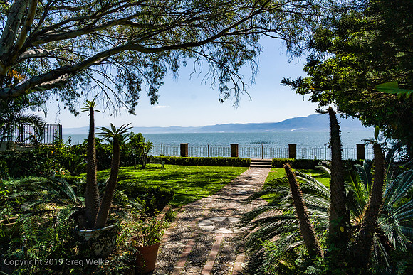 Shots in and around Ajijic and surrounding area.  Lake Chapala.
