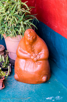 Shots in and around Ajijic and surrounding area.  Gallery and workshop of Jesus Lopez Vega.