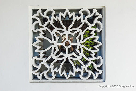 Dr. Sun Yat Sen Classical Garden