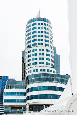 Canada Place