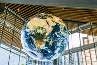 Vancouver Convention Center West Building