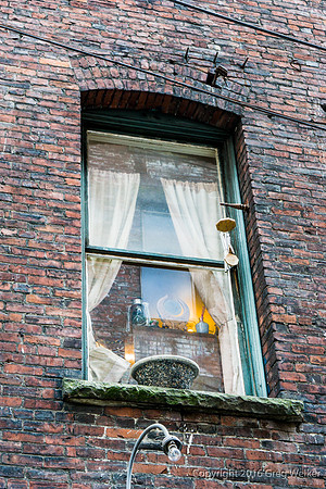 Shots Taken On Way To Gastown