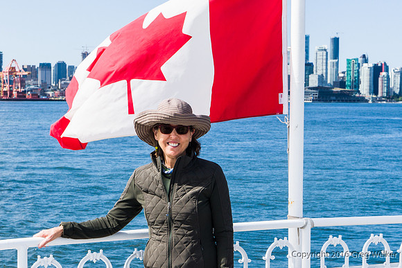 Shots On The Harbour Tour