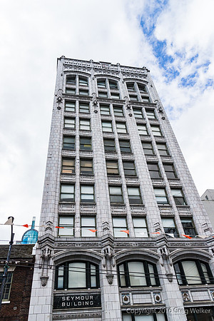 Seymour Building