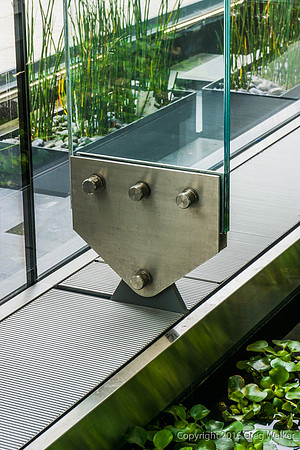 Telus Garden Canopy