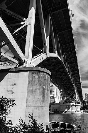 Granville Bridge