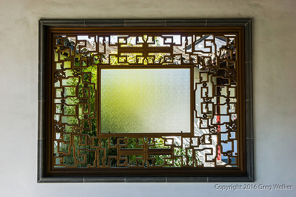 Dr. Sun Yat Sen Classical Garden