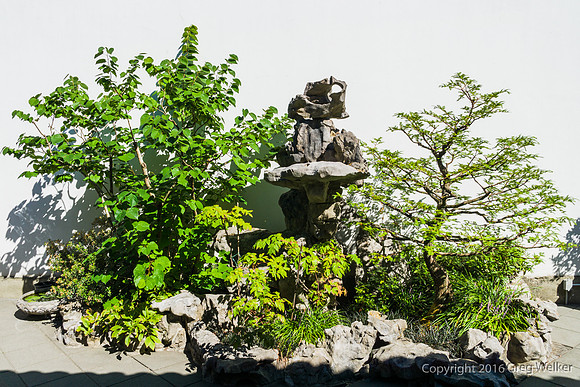 Dr. Sun Yat Sen Classical Garden