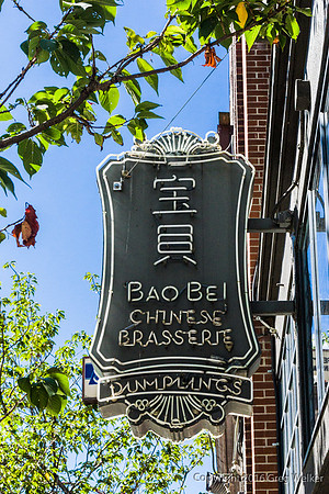 Highly Rated Restaurant In Chinatown
