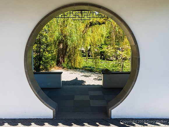 Dr. Sun Yat Sen Classical Garden
