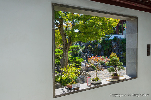 Dr. Sun Yat Sen Classical Garden