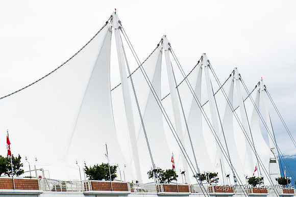 Canada Place
