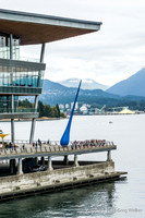 Vancouver Convention Center West Building