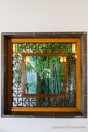 Dr. Sun Yat Sen Classical Garden