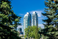 Downtown Towers