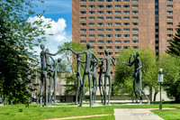 "The Family Of Man" By Mario Armengol.
