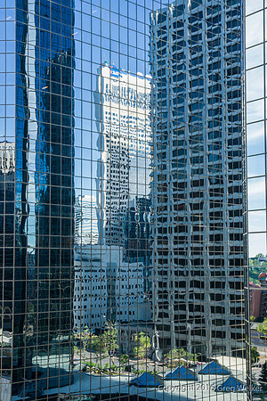 Reflection.