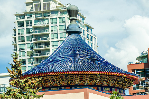 Chinese Cultural Center.