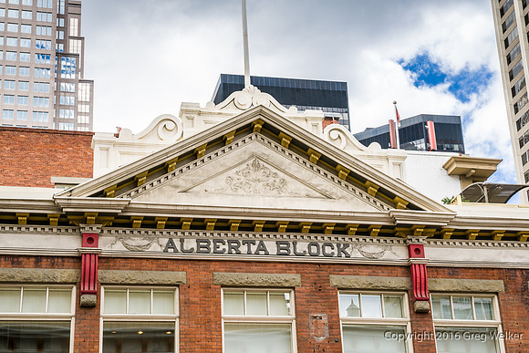 Alberta Block.