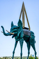Space Elephant