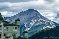 Rimrock Resort & Cascade Mountain.