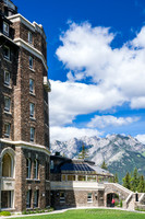 Banff Springs Hotel